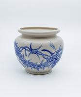 M. Westrup Porcelain Vase No. Vg21