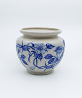M. Westrup Porcelain Vase No. Vg22