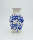 M. Westrup Porcelain Vase No. Vg42