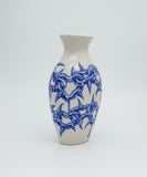 M. Westrup Porcelain Vase No. Vg42
