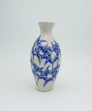 M. Westrup Porcelain Vase No. Vg42