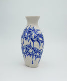 M. Westrup Porcelain Vase No. Vg42