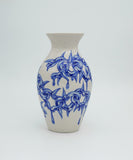 M. Westrup Porcelain Vase No. Vg42