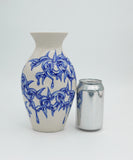 M. Westrup Porcelain Vase No. Vg42