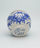 M. Westrup Porcelain Vase No. Vg51