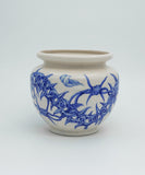 M. Westrup Porcelain Vase No. Vg51