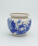 M. Westrup Porcelain Vase No. Vg51