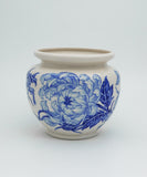 M. Westrup Porcelain Vase No. Vg51