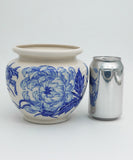 M. Westrup Porcelain Vase No. Vg51