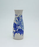 M. Westrup Porcelain Vase No. Vg54