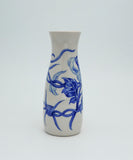 M. Westrup Porcelain Vase No. Vg54