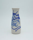 M. Westrup Porcelain Vase No. Vg54