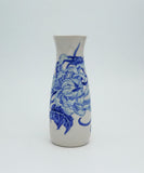 M. Westrup Porcelain Vase No. Vg54
