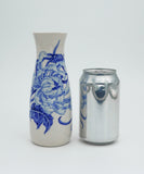 M. Westrup Porcelain Vase No. Vg54