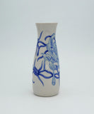 M. Westrup Porcelain Vase No. Vg55