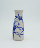 M. Westrup Porcelain Vase No. Vg55