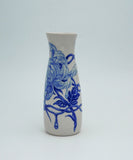 M. Westrup Porcelain Vase No. Vg55