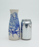 M. Westrup Porcelain Vase No. Vg55