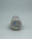 M. Westrup Porcelain Vase No. Vg56