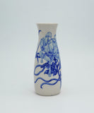 M. Westrup Porcelain Vase No. Vg56