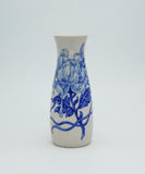 M. Westrup Porcelain Vase No. Vg56