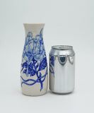 M. Westrup Porcelain Vase No. Vg56