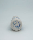 M. Westrup Porcelain Vase No. Vg57