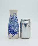 M. Westrup Porcelain Vase No. Vg57