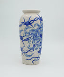 M. Westrup Porcelain Vase No. Vg59