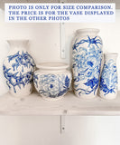 M. Westrup Porcelain Vase No. Vg56