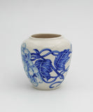 M. Westrup Porcelain Vase No. Vg41