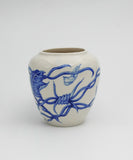 M. Westrup Porcelain Vase No. Vg41