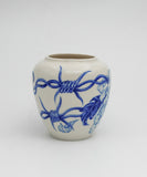 M. Westrup Porcelain Vase No. Vg41
