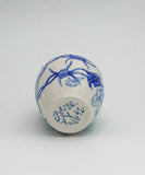 M. Westrup Porcelain Vase No. Vg41