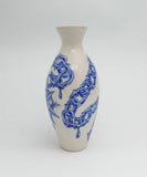 M. Westrup Porcelain Vase No. Vg45