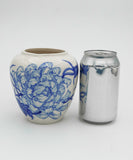 M. Westrup Porcelain Vase No. Vg48