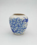 M. Westrup Porcelain Vase No. Vg48