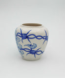 M. Westrup Porcelain Vase No. Vg48