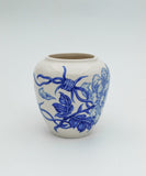 M. Westrup Porcelain Vase No. Vg48