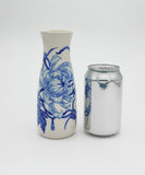 M. Westrup Porcelain Vase No. Vg50