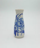 M. Westrup Porcelain Vase No. Vg50