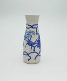 M. Westrup Porcelain Vase No. Vg50