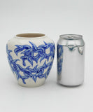 M. Westrup Porcelain Vase No. Vg52