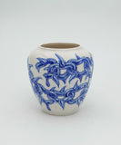 M. Westrup Porcelain Vase No. Vg52