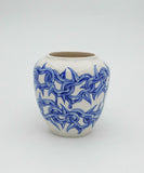 M. Westrup Porcelain Vase No. Vg52