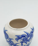 M. Westrup Porcelain Vase No. Vg52