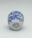 M. Westrup Porcelain Vase No. Vg52