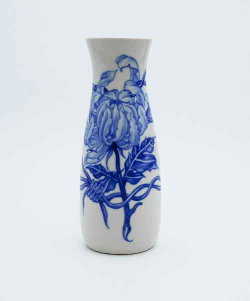 M. Westrup Porcelain Vase No. Vg23