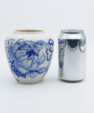 M. Westrup Porcelain Vase No. Vg31