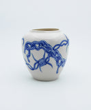 M. Westrup Porcelain Vase No. Vg32